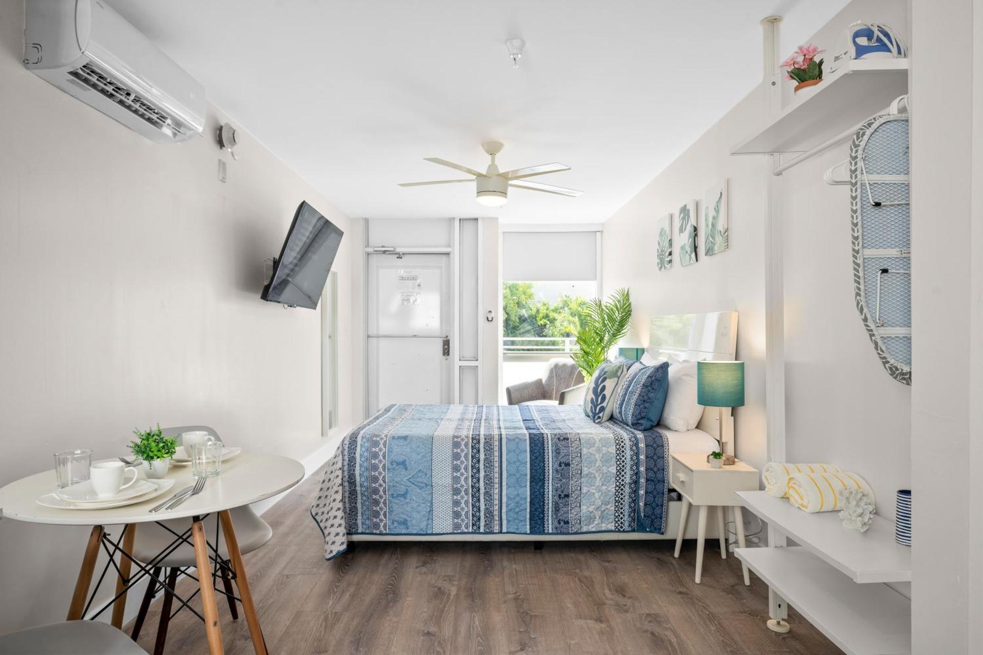 The Samantha By Lowkl Appartamento Miami Beach