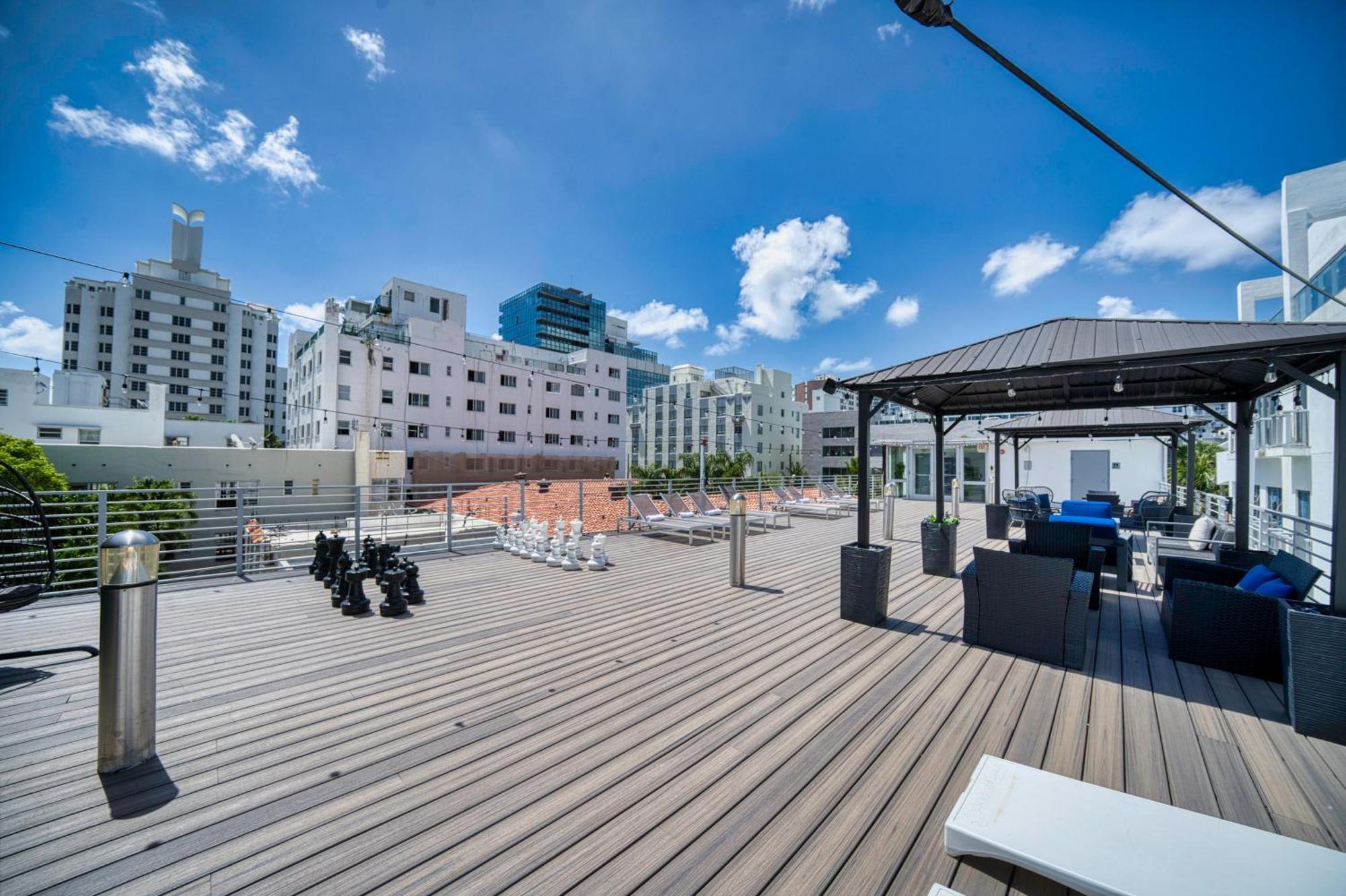 The Samantha By Lowkl Appartamento Miami Beach